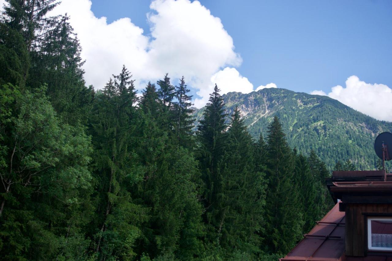 Hostel Mountain