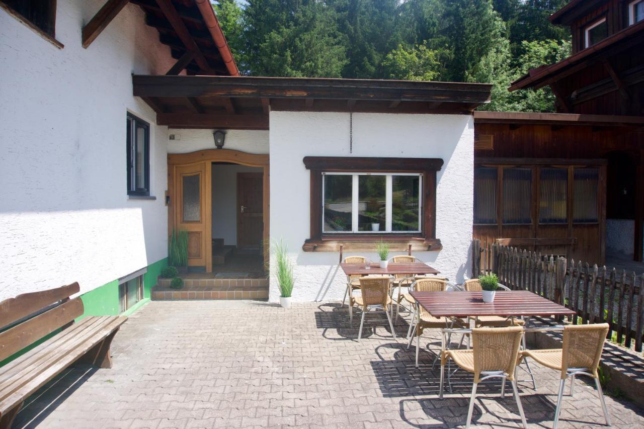 Mountain Hostel *