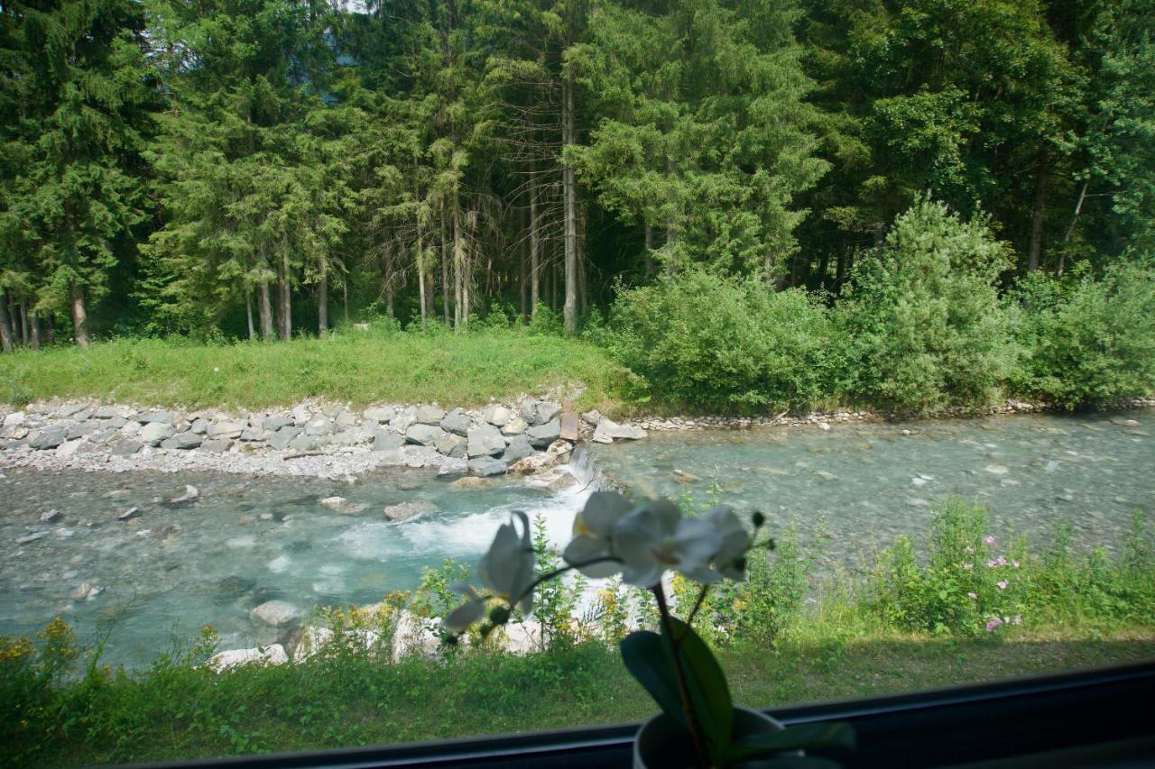 Mountain Hostel *