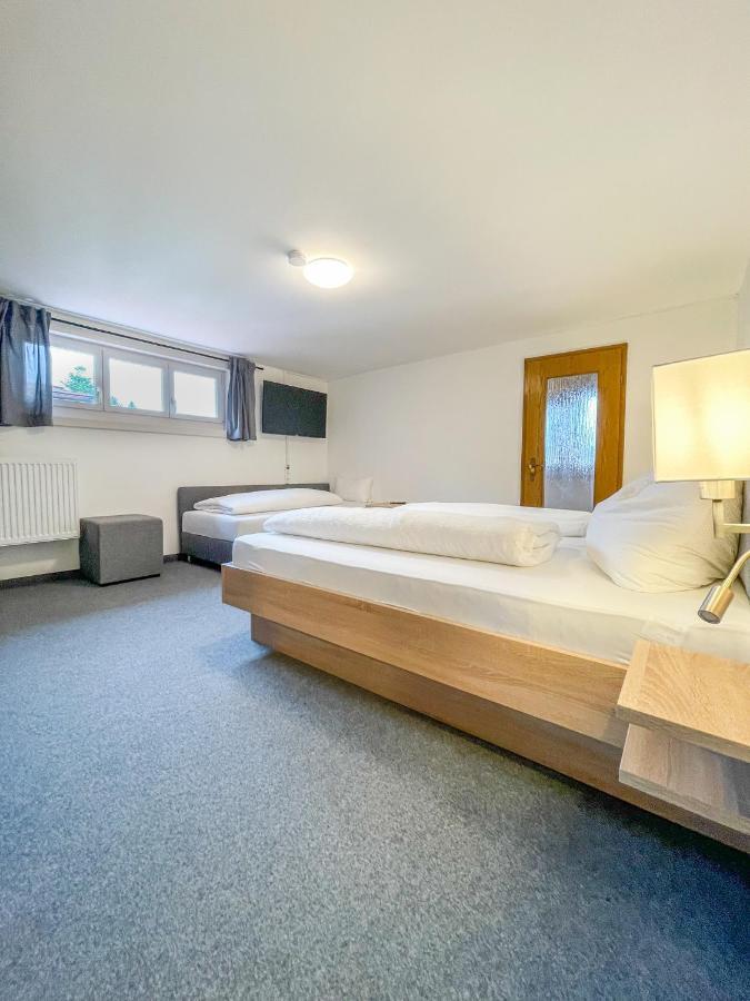 Hostel Mountain Oberstdorf