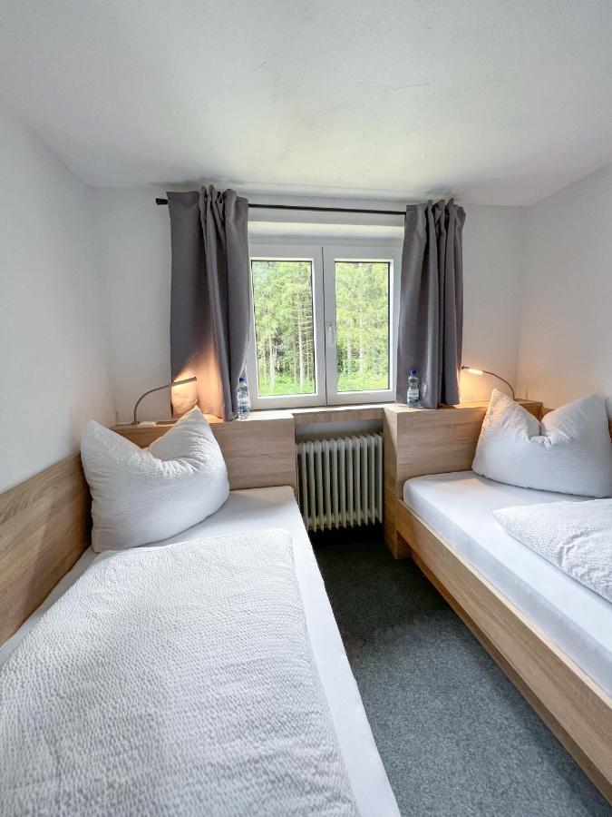 Mountain Hostel Oberstdorf