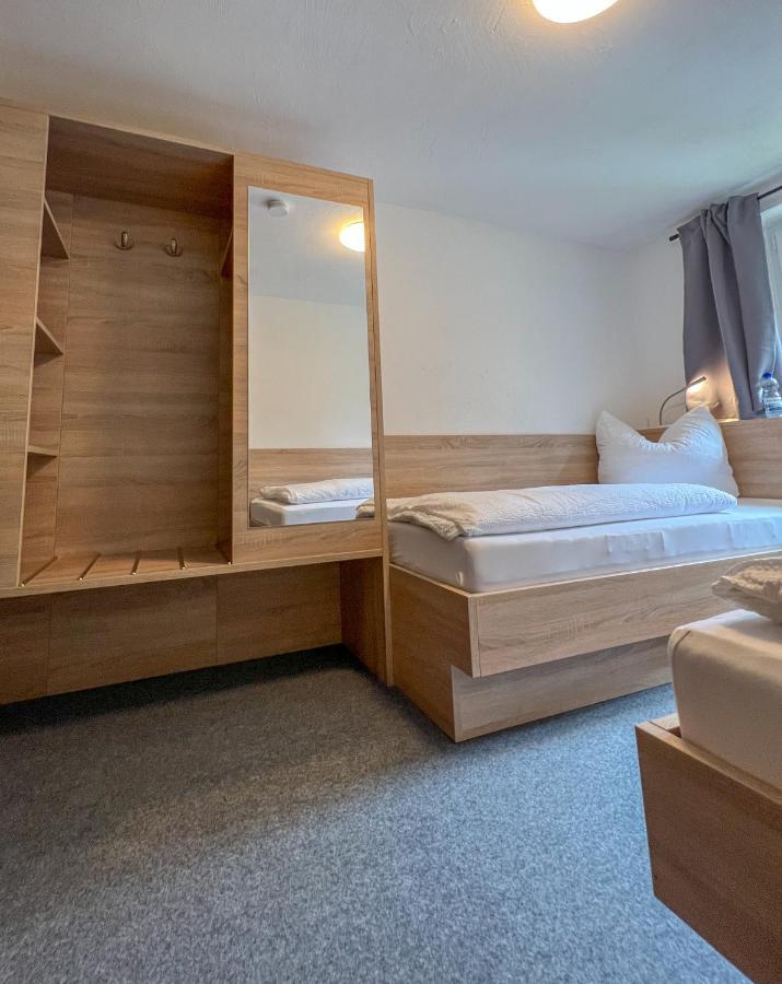 Hostel Mountain Oberstdorf