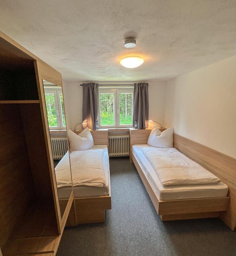 Hostel Mountain Oberstdorf
