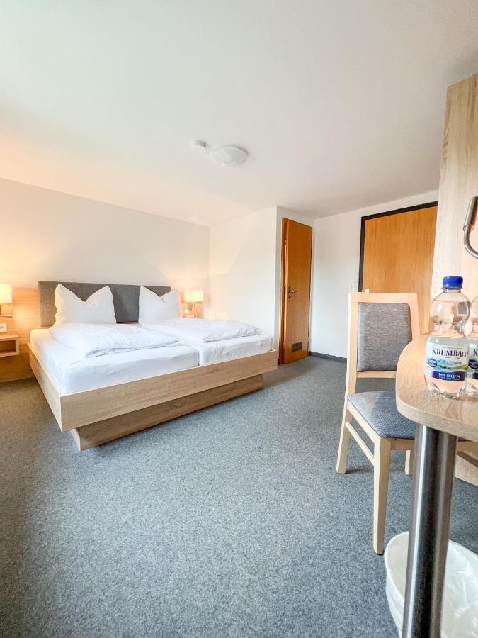 Mountain Hostel Oberstdorf