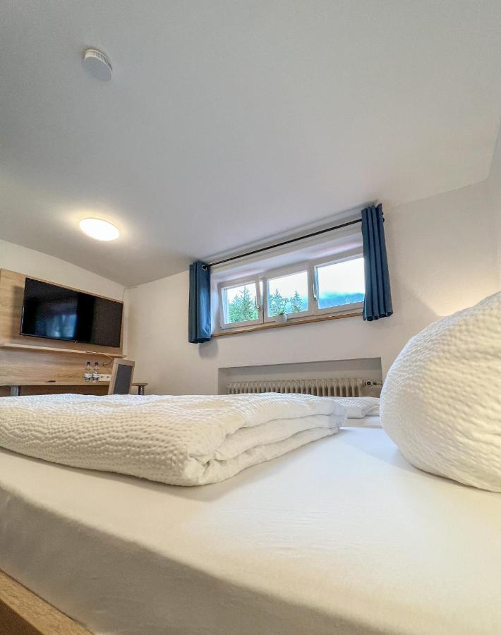 Mountain Hostel