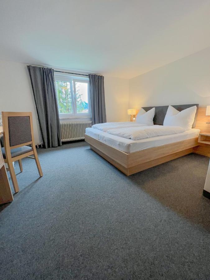 Mountain Hostel Oberstdorf
