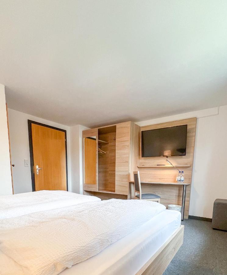 Mountain Hostel